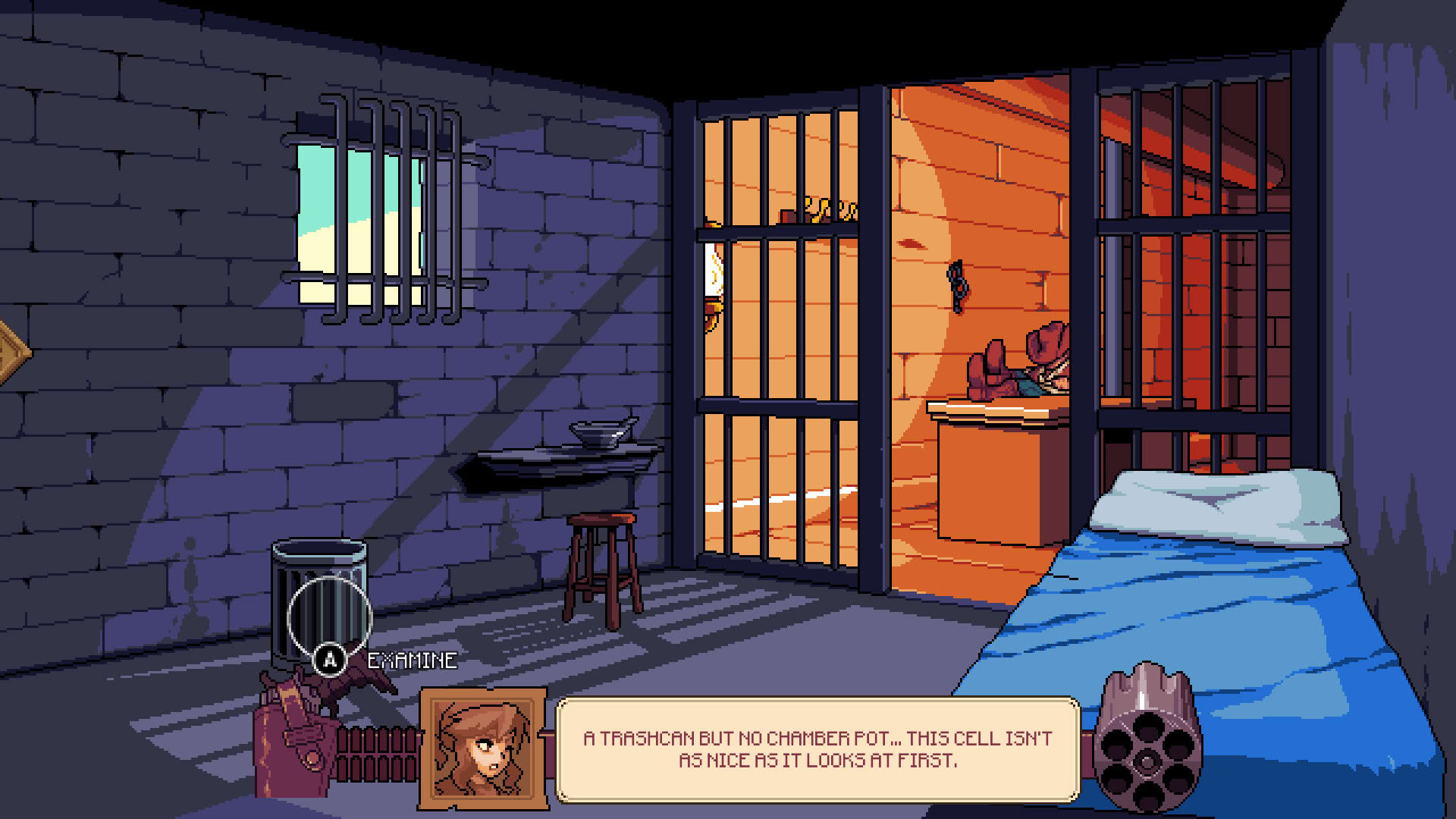Screenshot for Dead Horizon