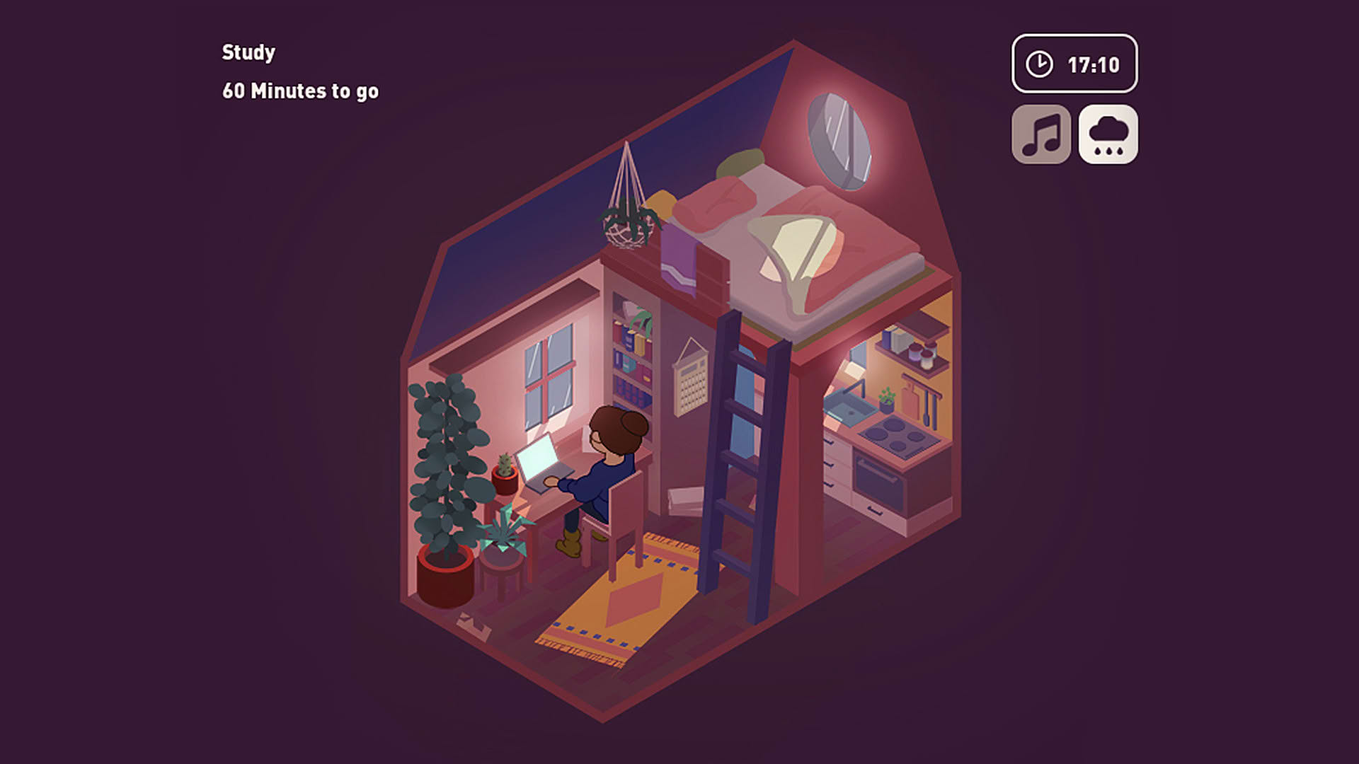 Screenshot for Virtual Cottage
