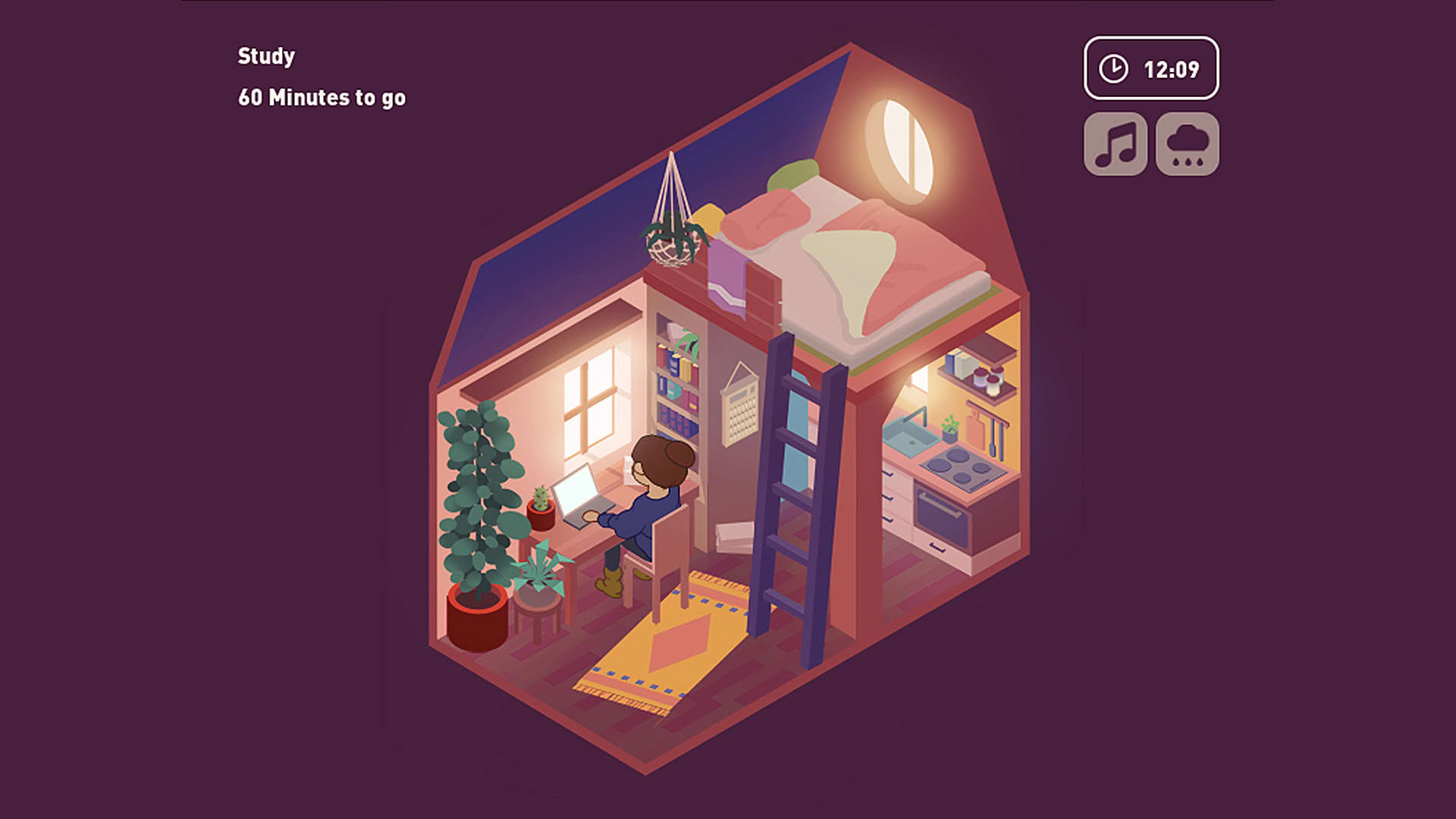 Screenshot for Virtual Cottage