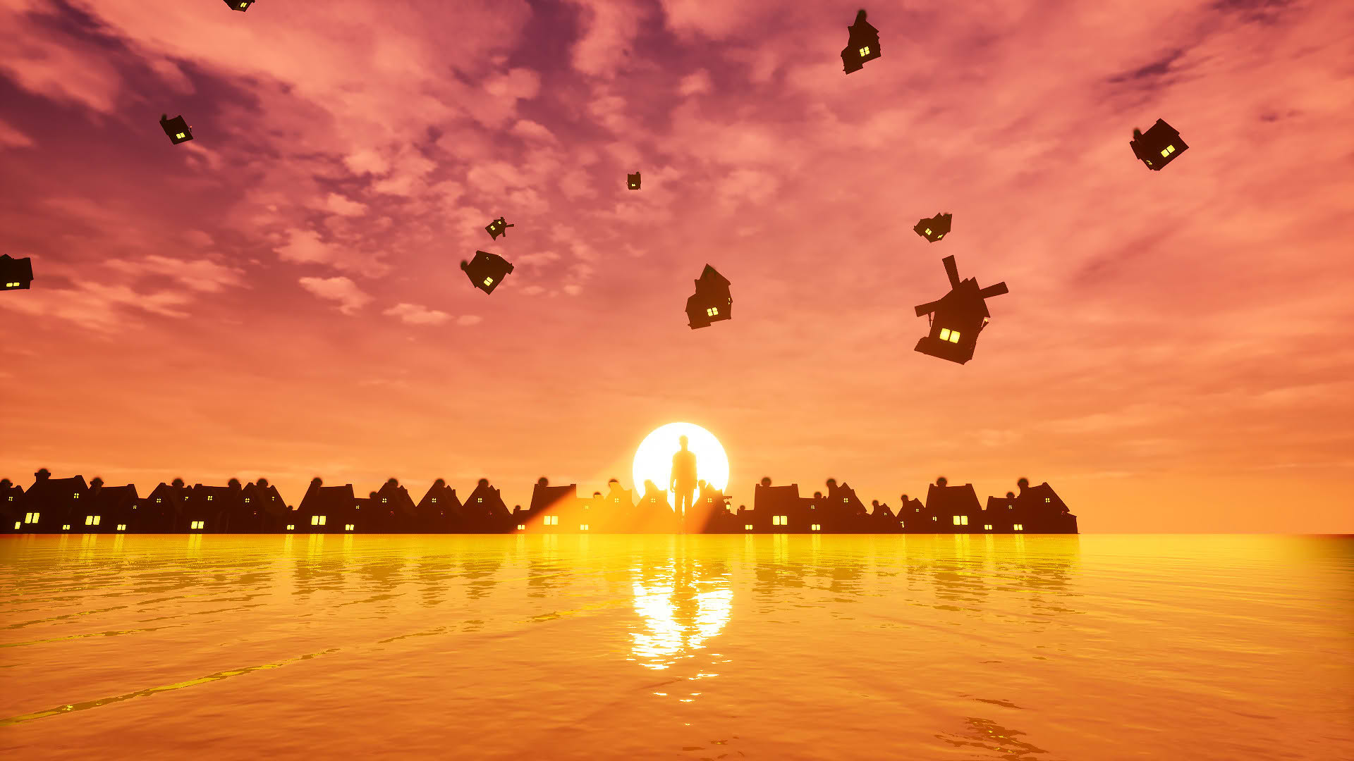 Screenshot for Dream Stone 2