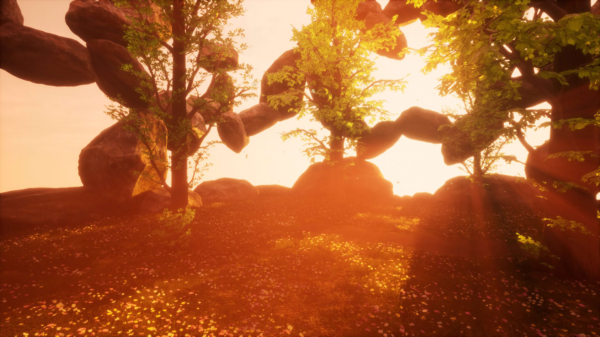 Screenshot for Dream Stone 2