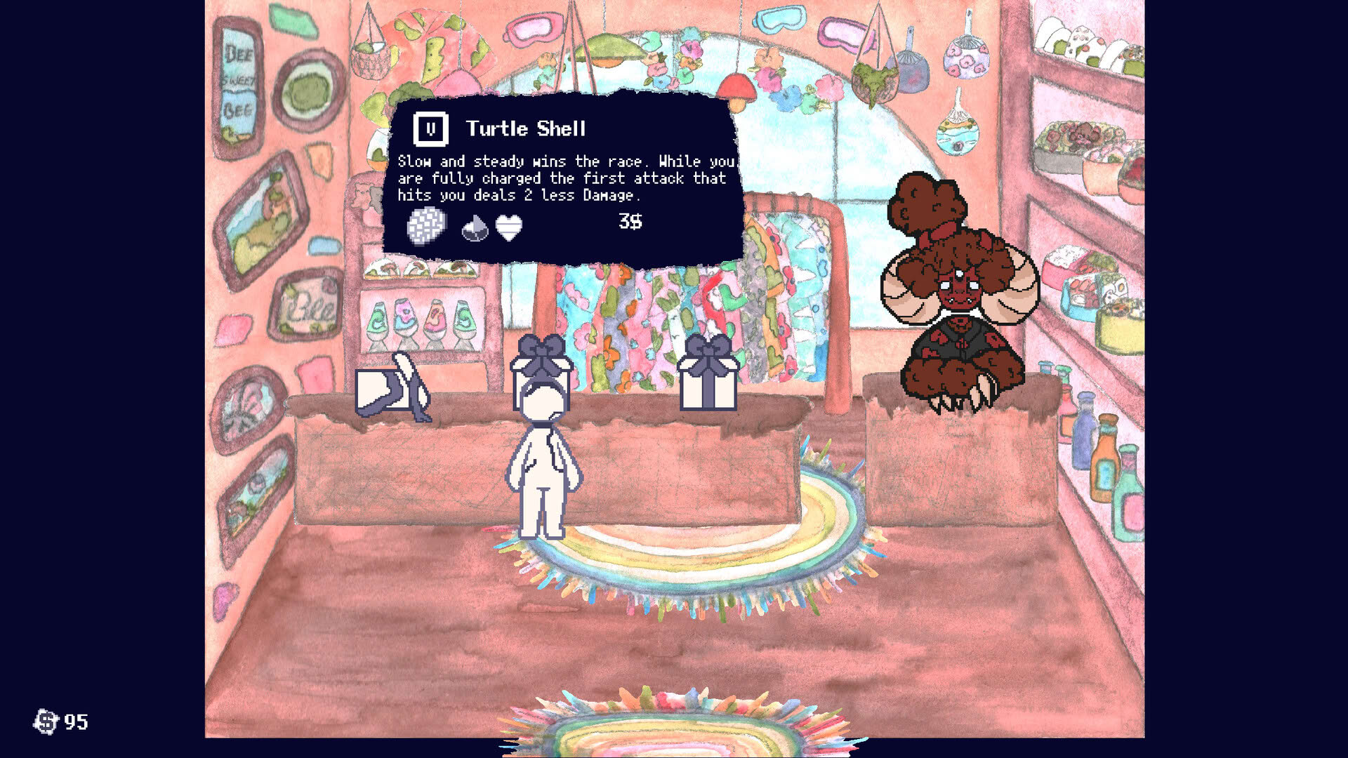 Screenshot for Gnomonic