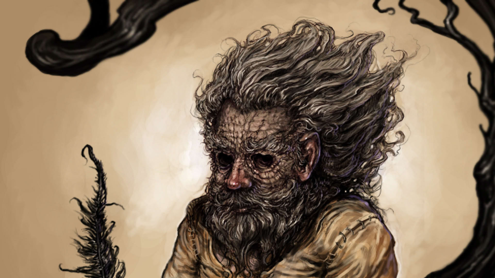 Screenshot for Strangeland