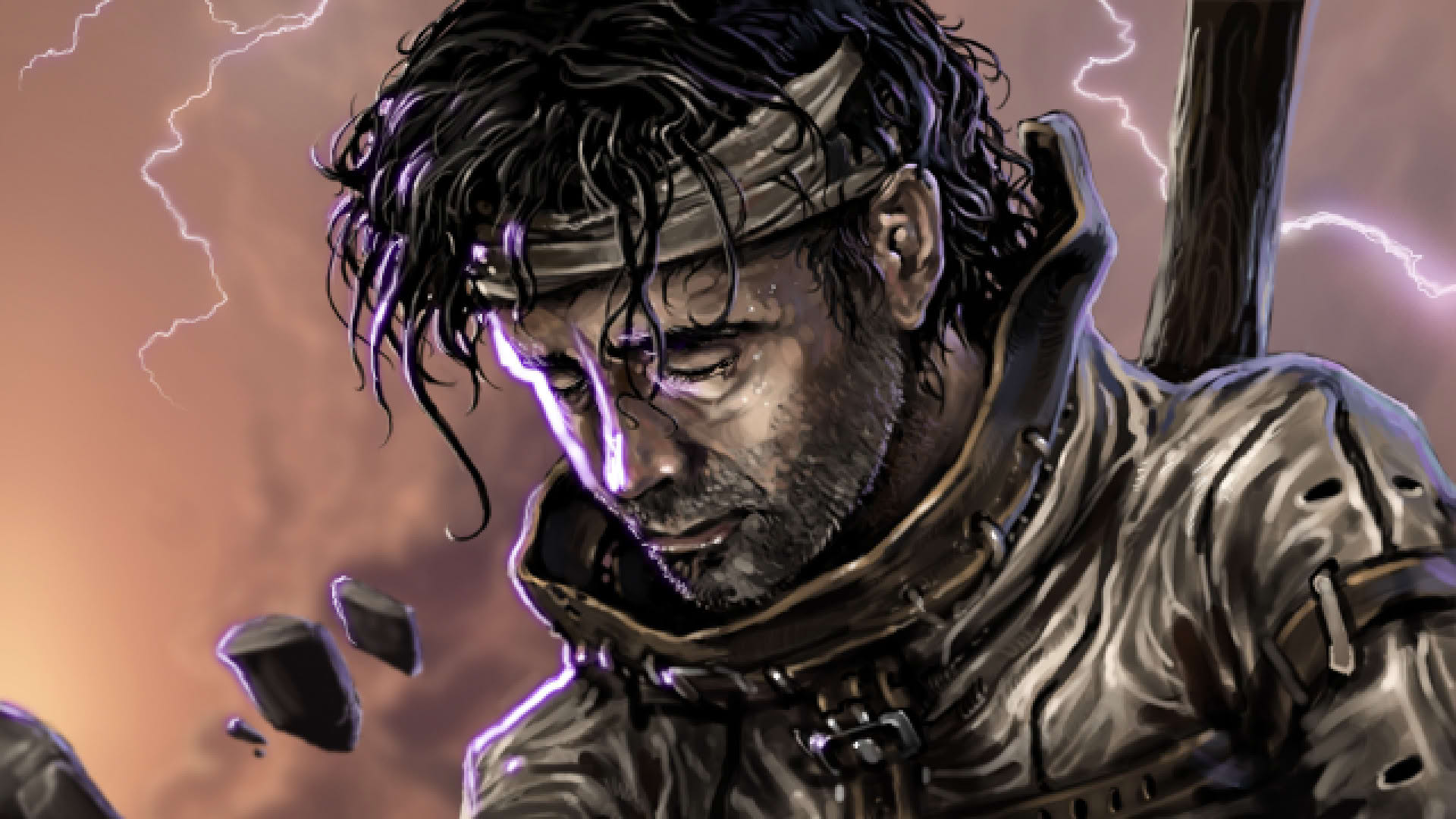 Screenshot for Strangeland