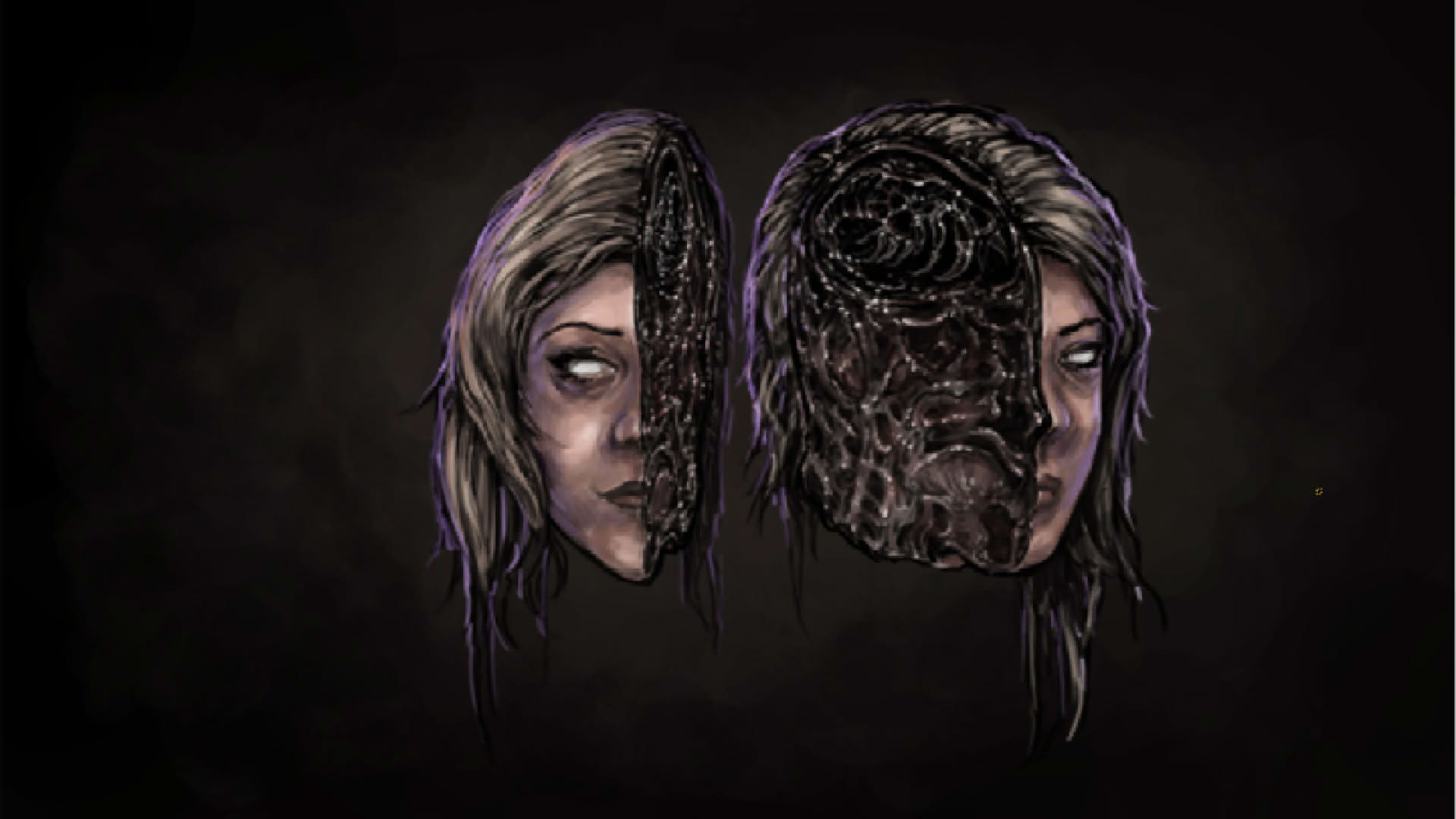 Screenshot for Strangeland
