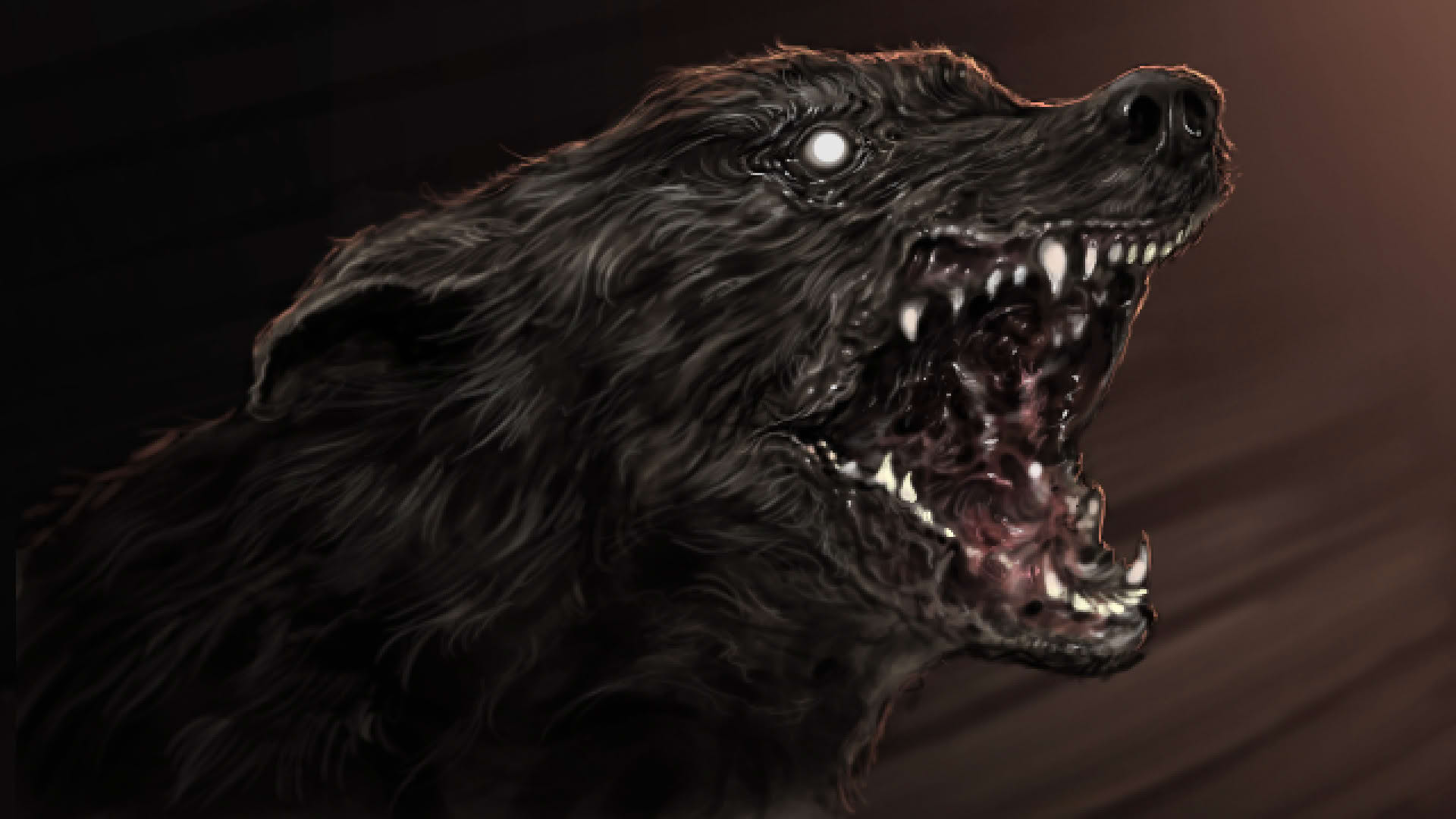 Screenshot for Strangeland