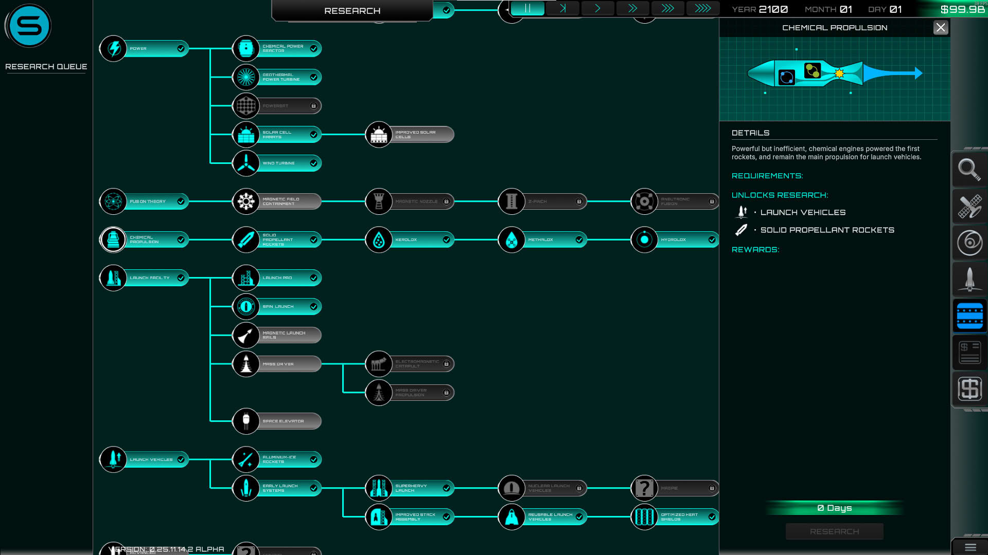 Screenshot for Solar Expanse