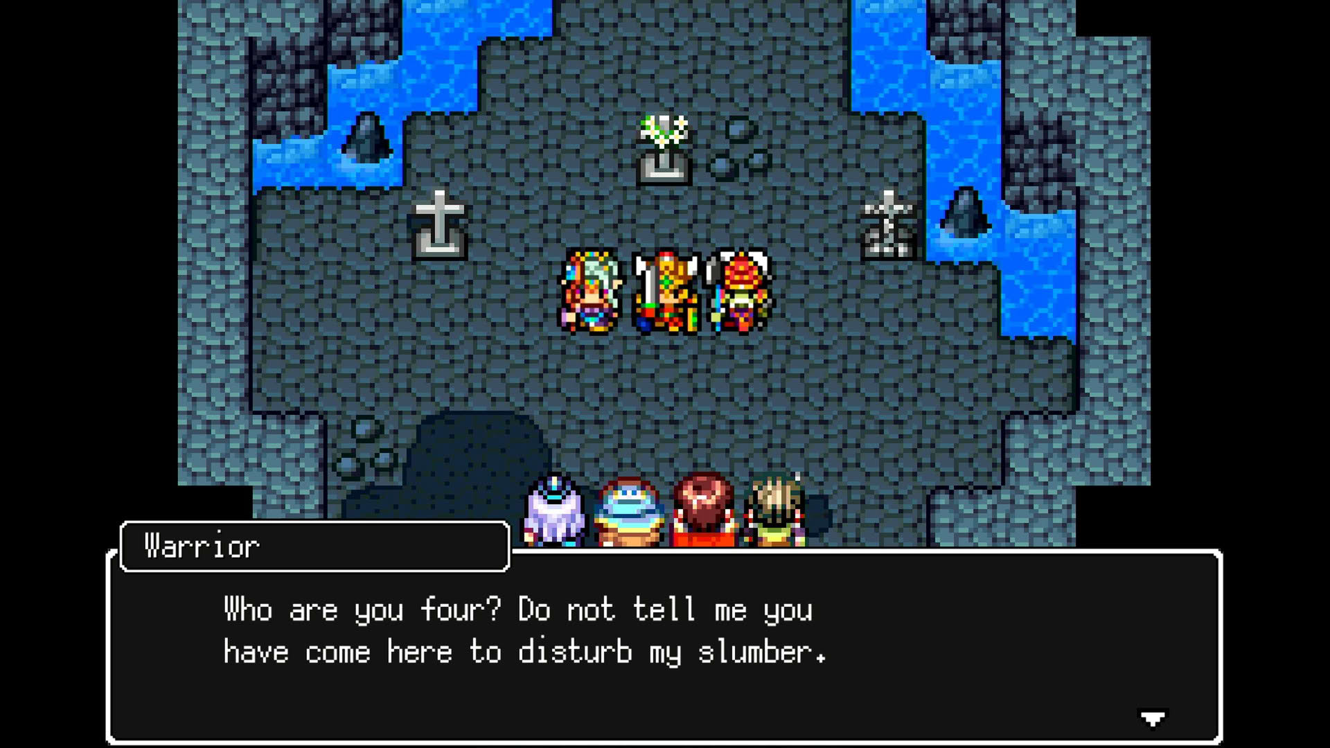 Screenshot for Dragon Lapis