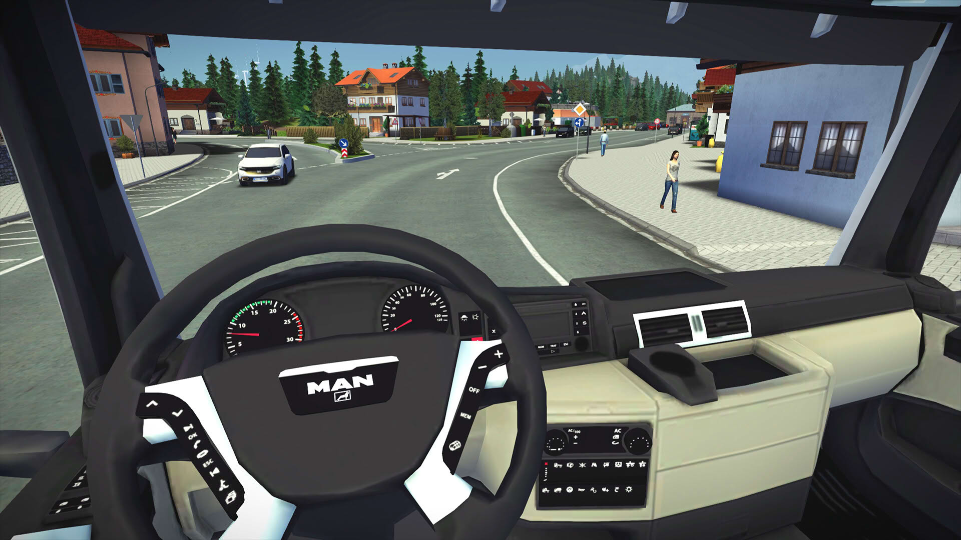 Screenshot for Construction Simulator 3