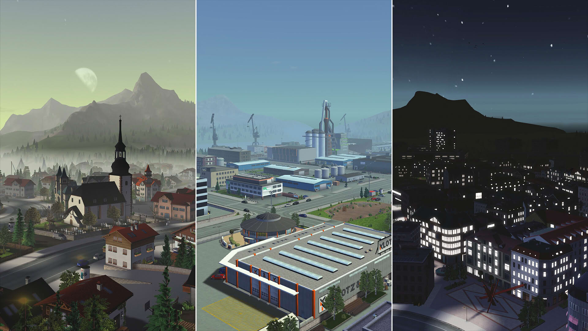 Screenshot for Construction Simulator 3