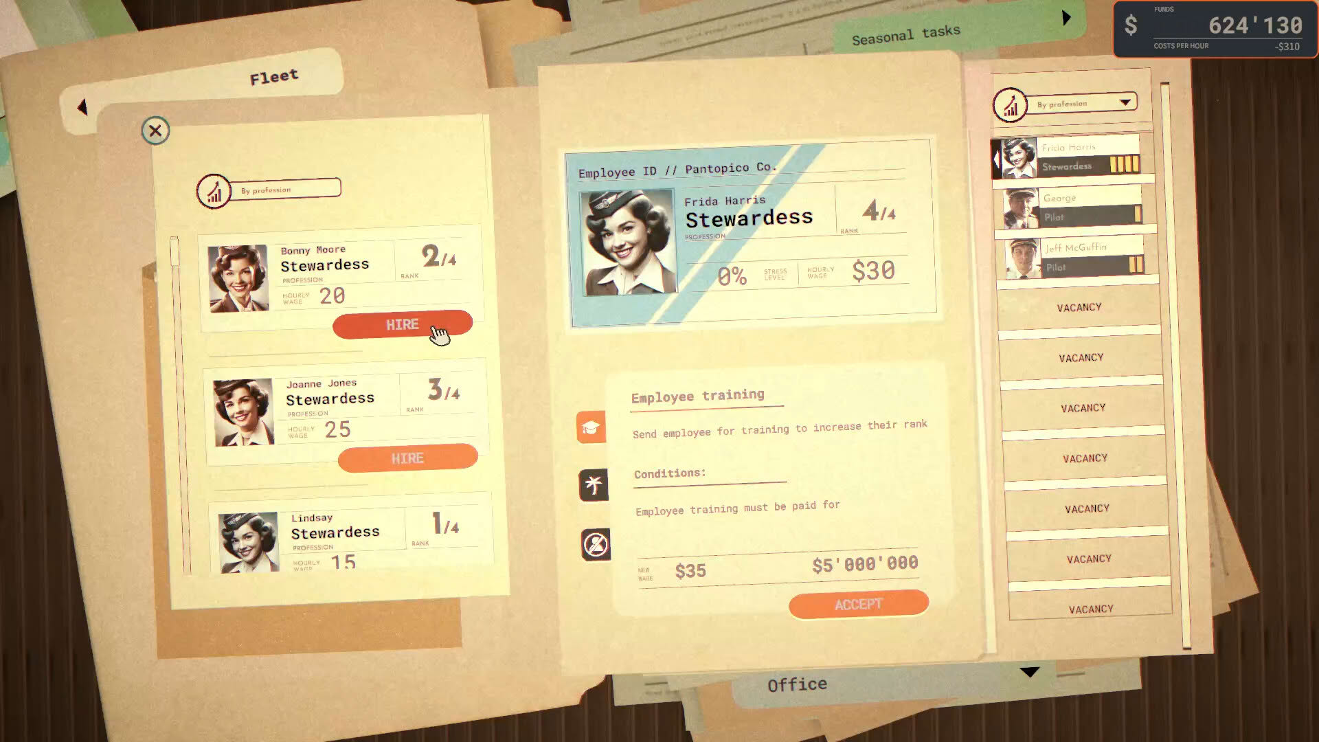 Screenshot for Flight Catastrophe