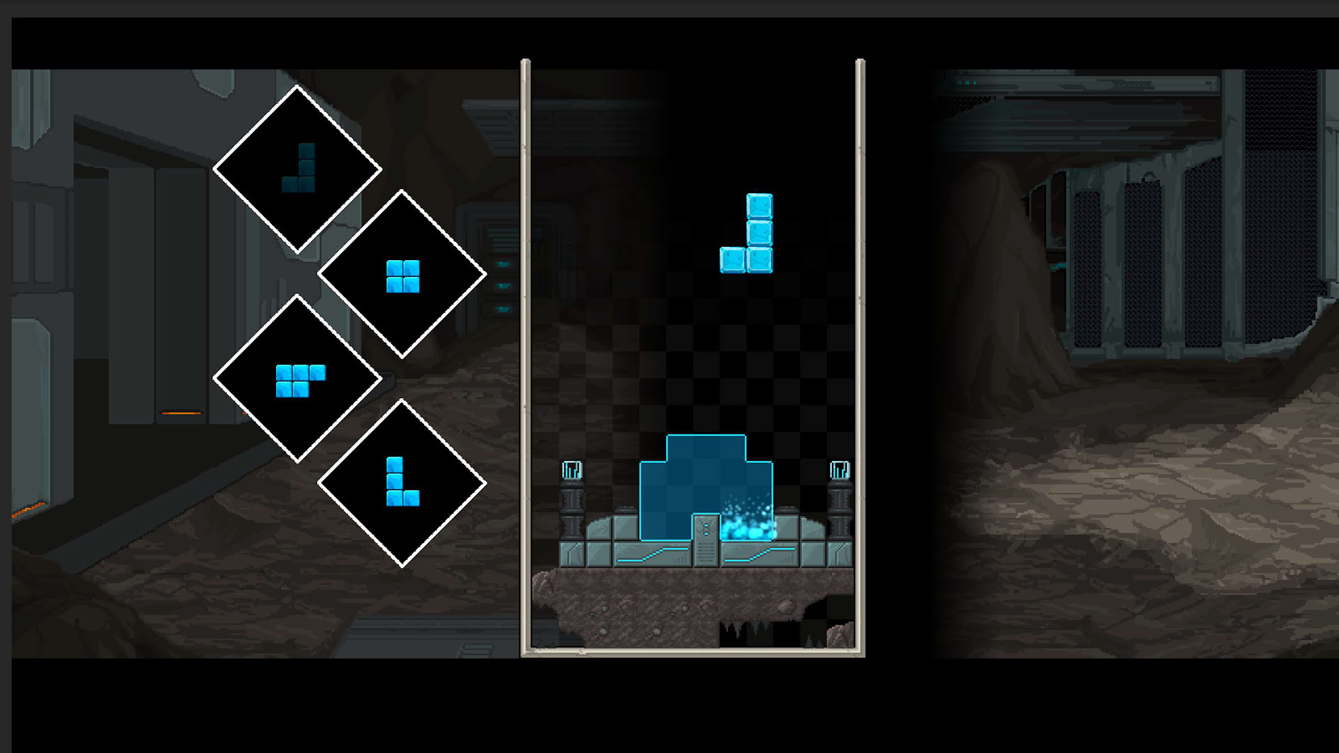 Screenshot for Flowstone Saga
