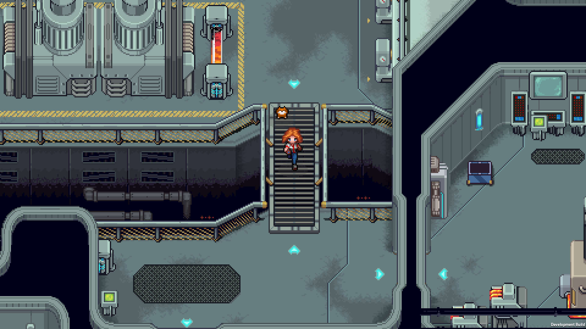 Screenshot for Flowstone Saga