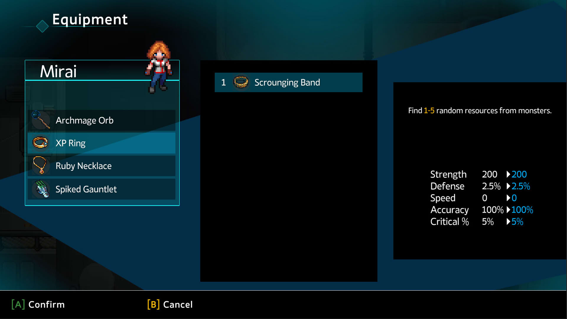 Screenshot for Flowstone Saga