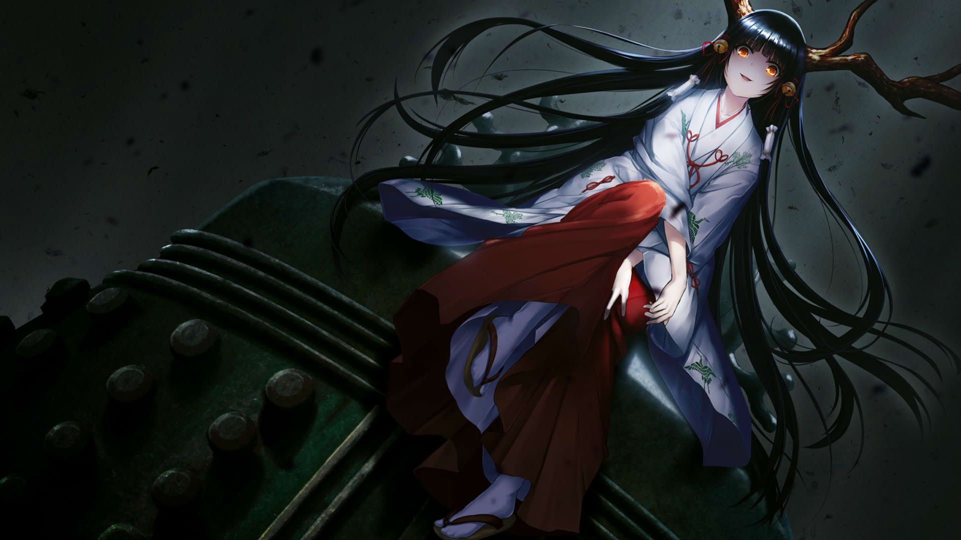 Screenshot for Iwaihime