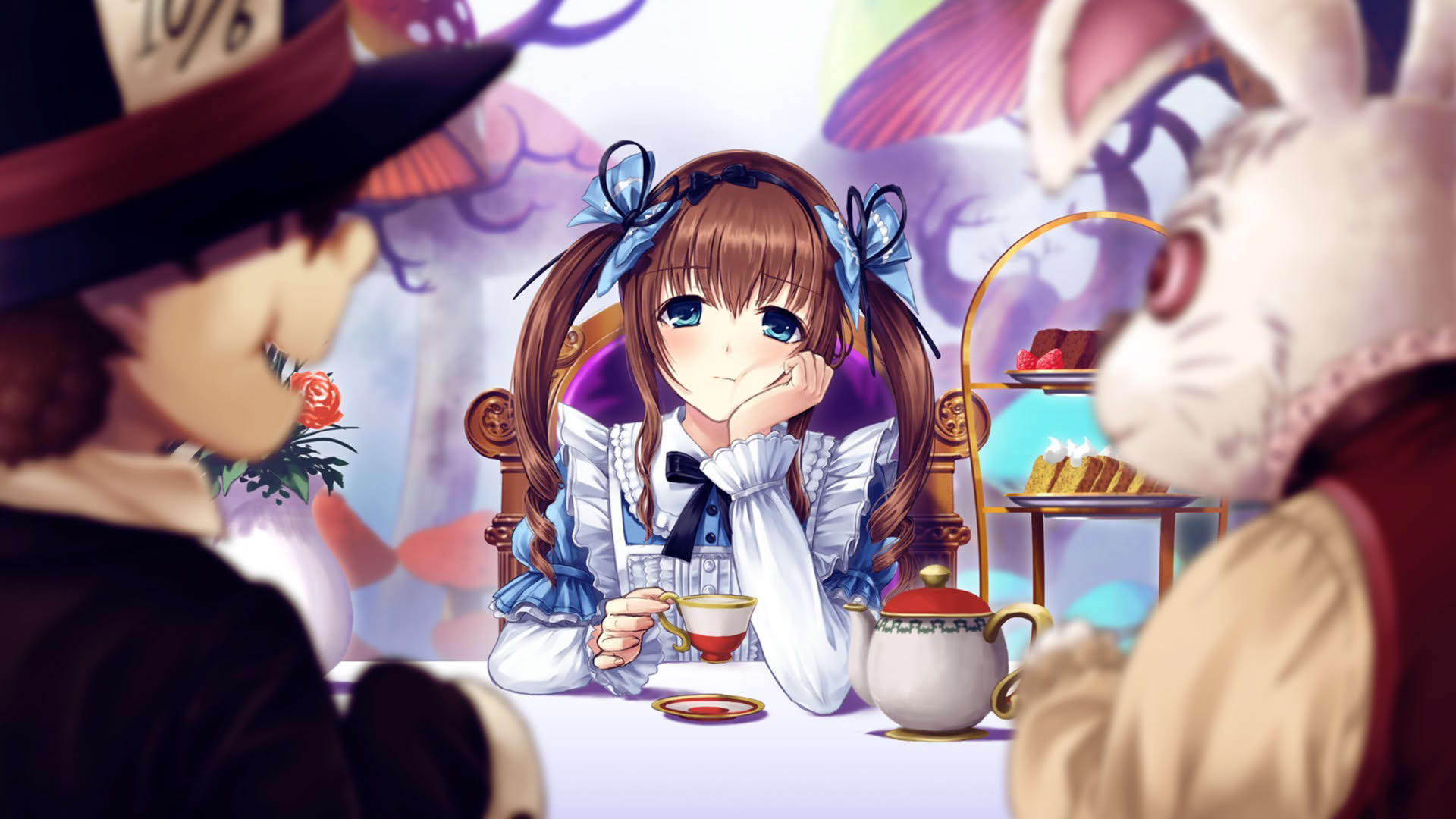 Screenshot for Iwaihime