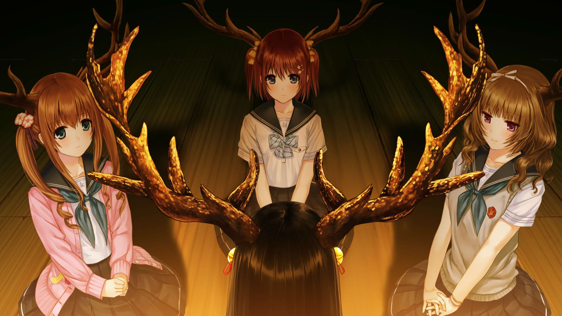 Screenshot for Iwaihime