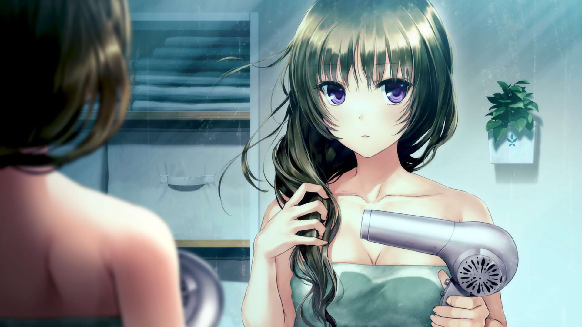 Screenshot for Iwaihime