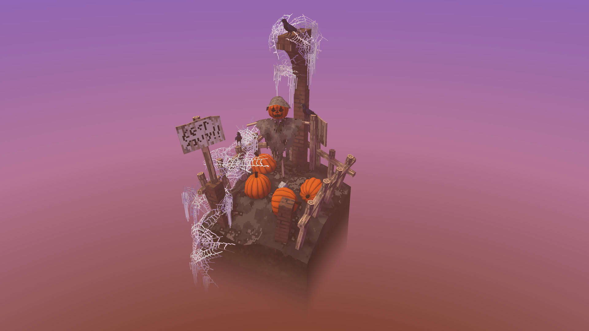 Screenshot for Cloud Gardens