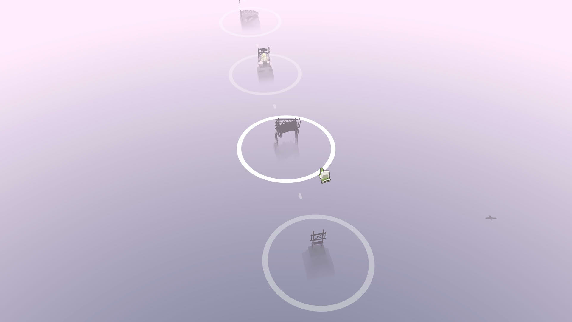 Screenshot for Cloud Gardens