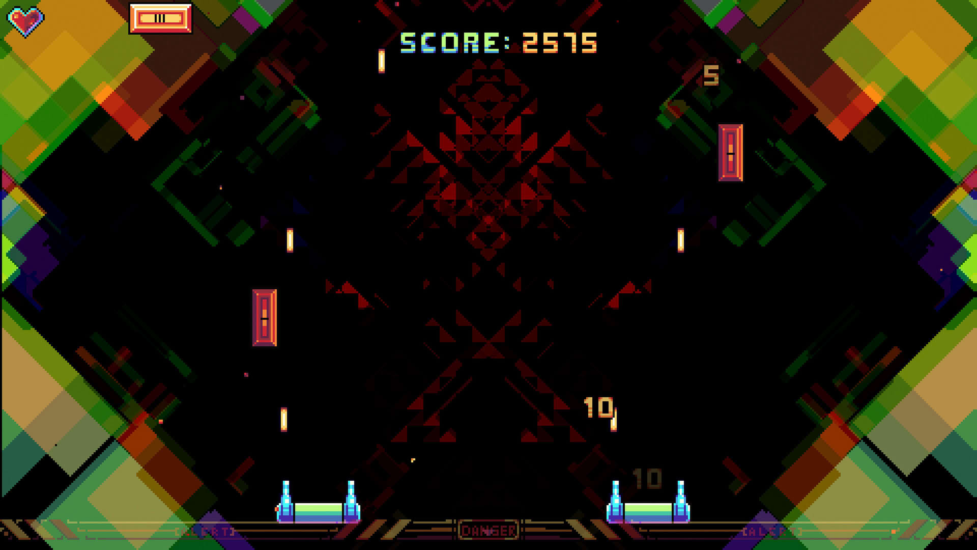 Screenshot for Twin Breaker: A Sacred Symbols Adventure