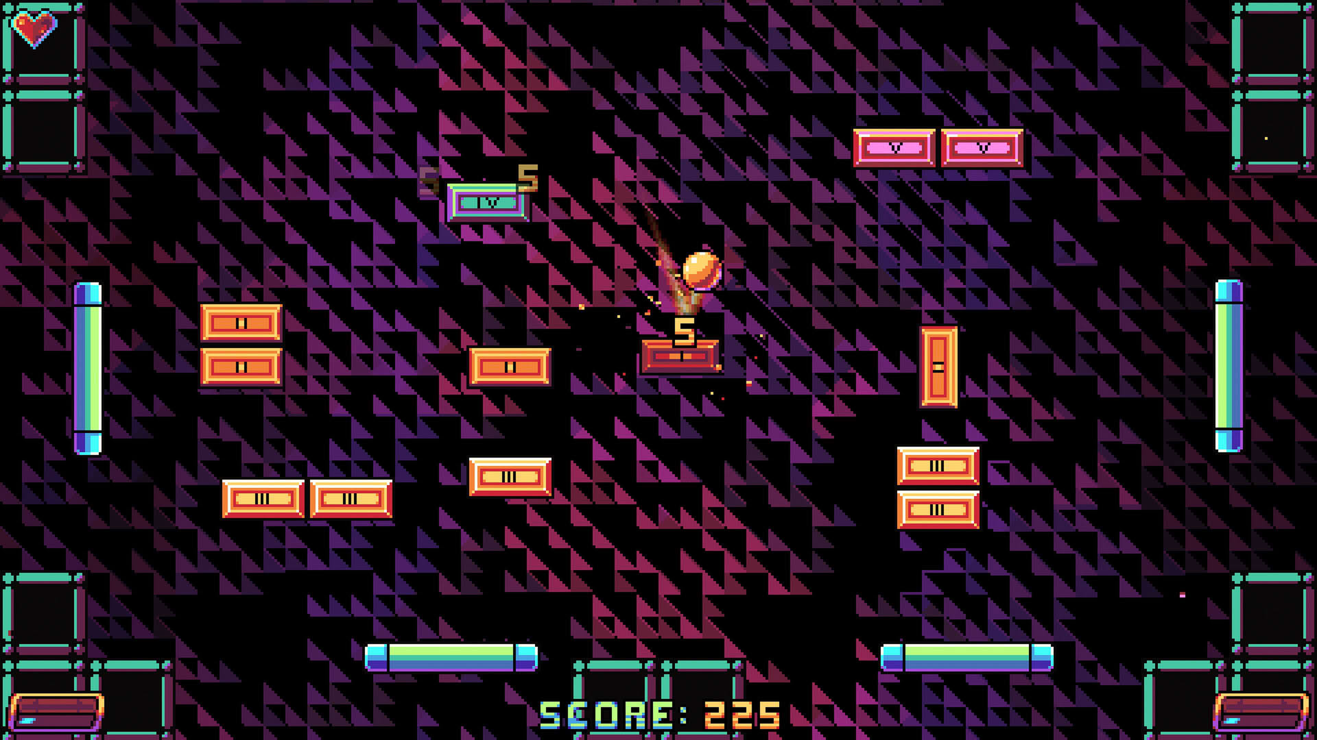 Screenshot for Twin Breaker: A Sacred Symbols Adventure