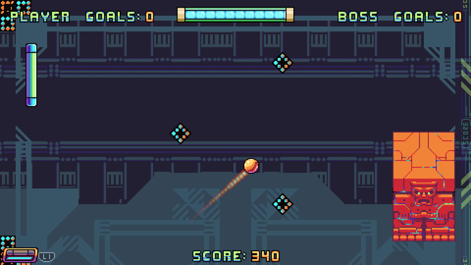 Screenshot for Twin Breaker: A Sacred Symbols Adventure