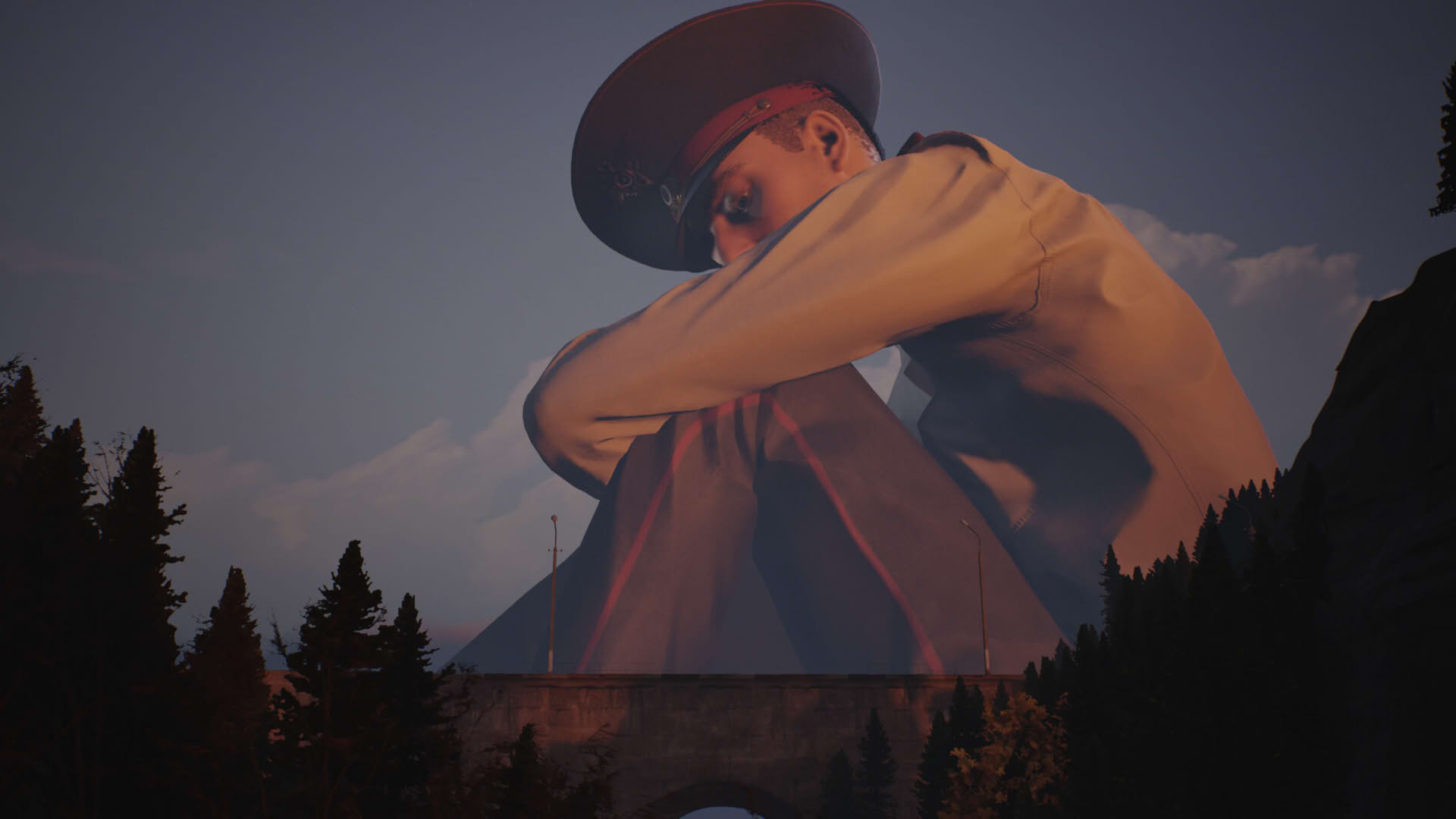 Screenshot for Militsioner