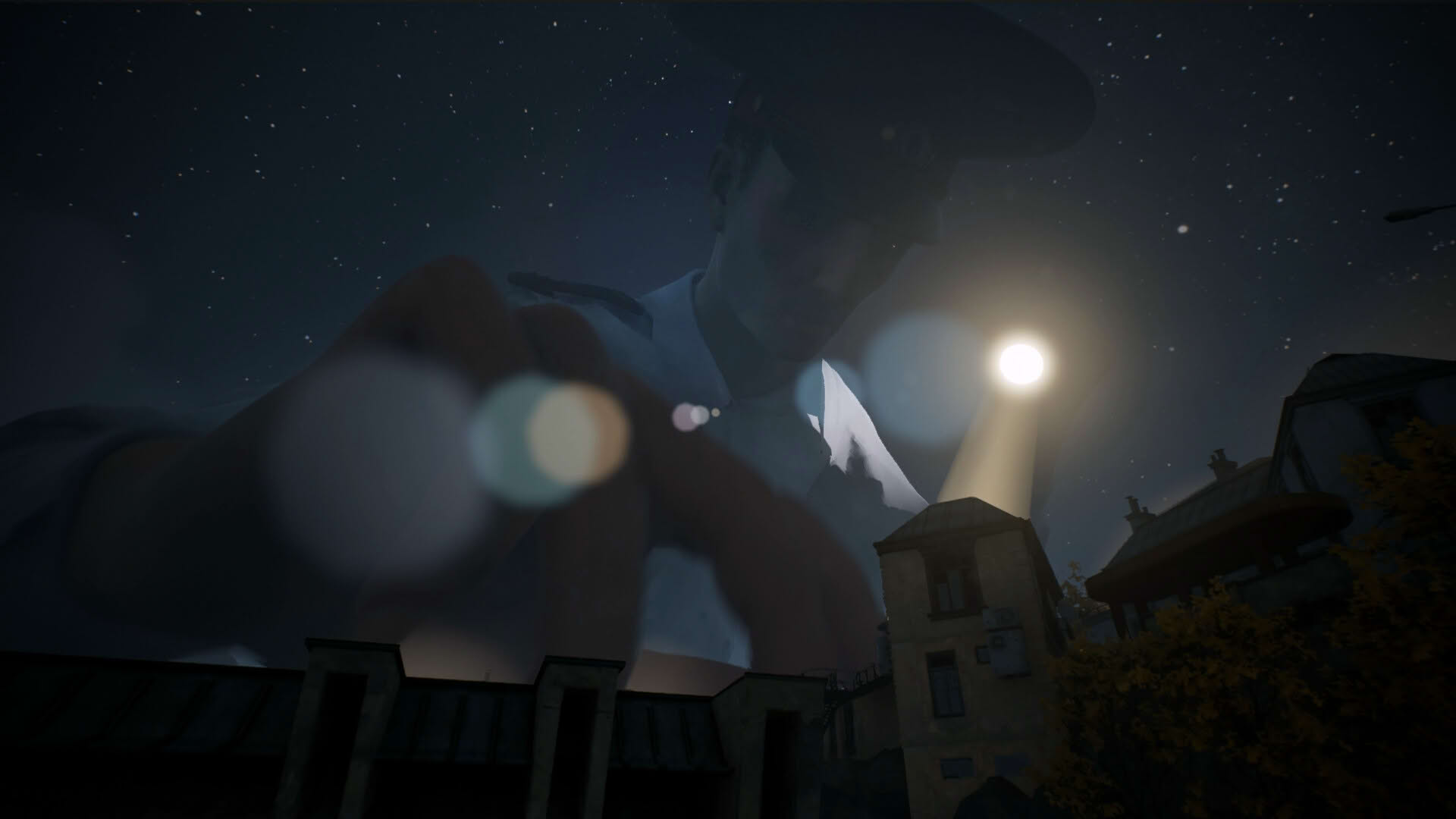 Screenshot for Militsioner