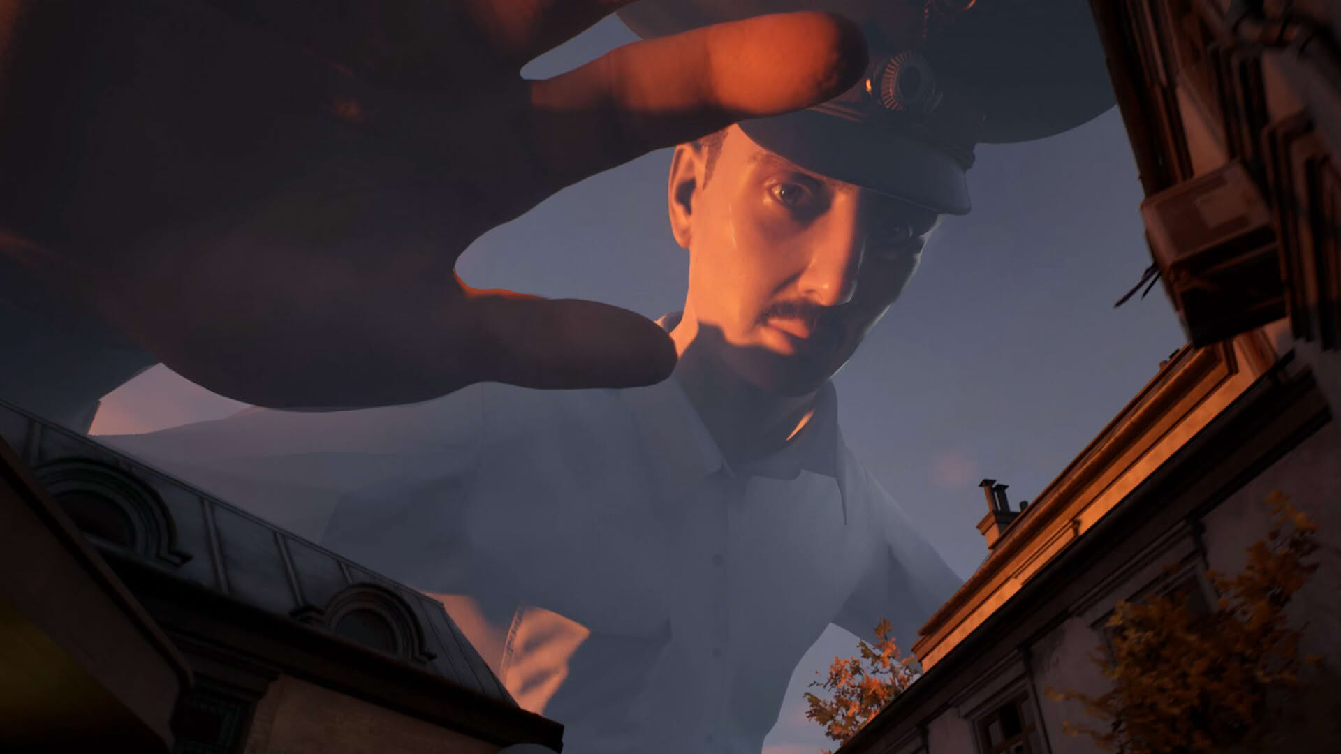 Screenshot for Militsioner