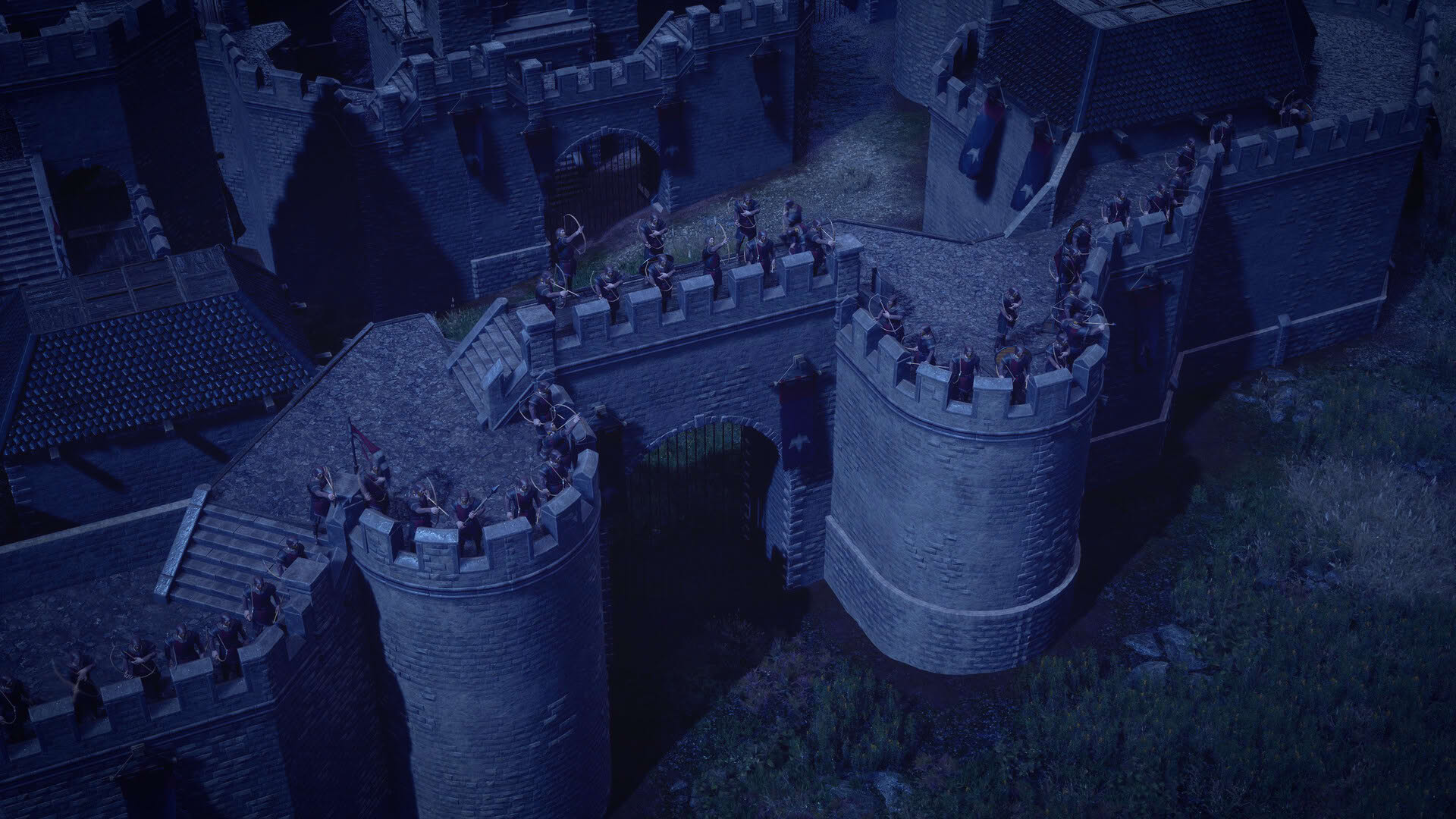 Screenshot for Anvil Empires