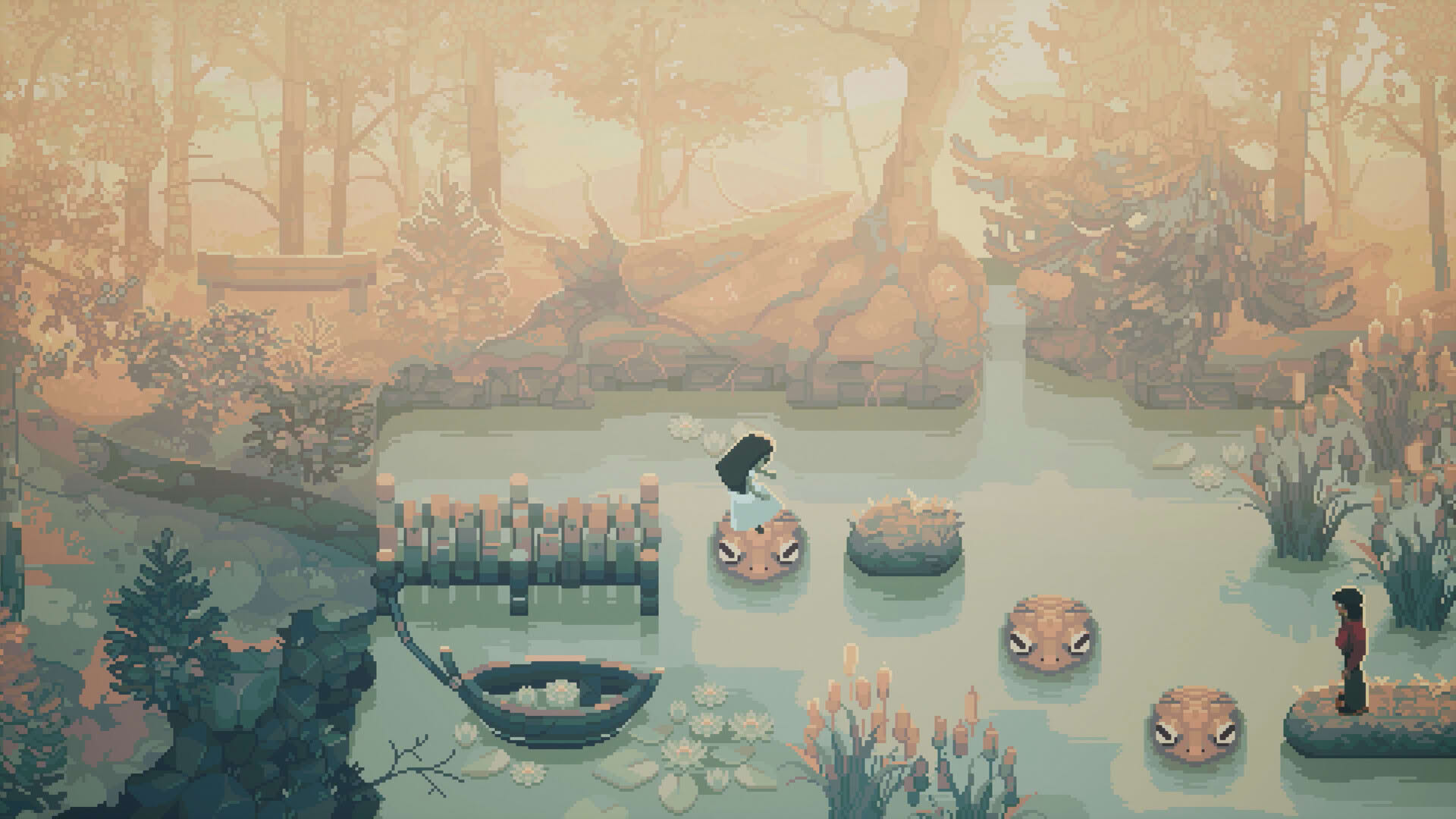 Screenshot for Indika
