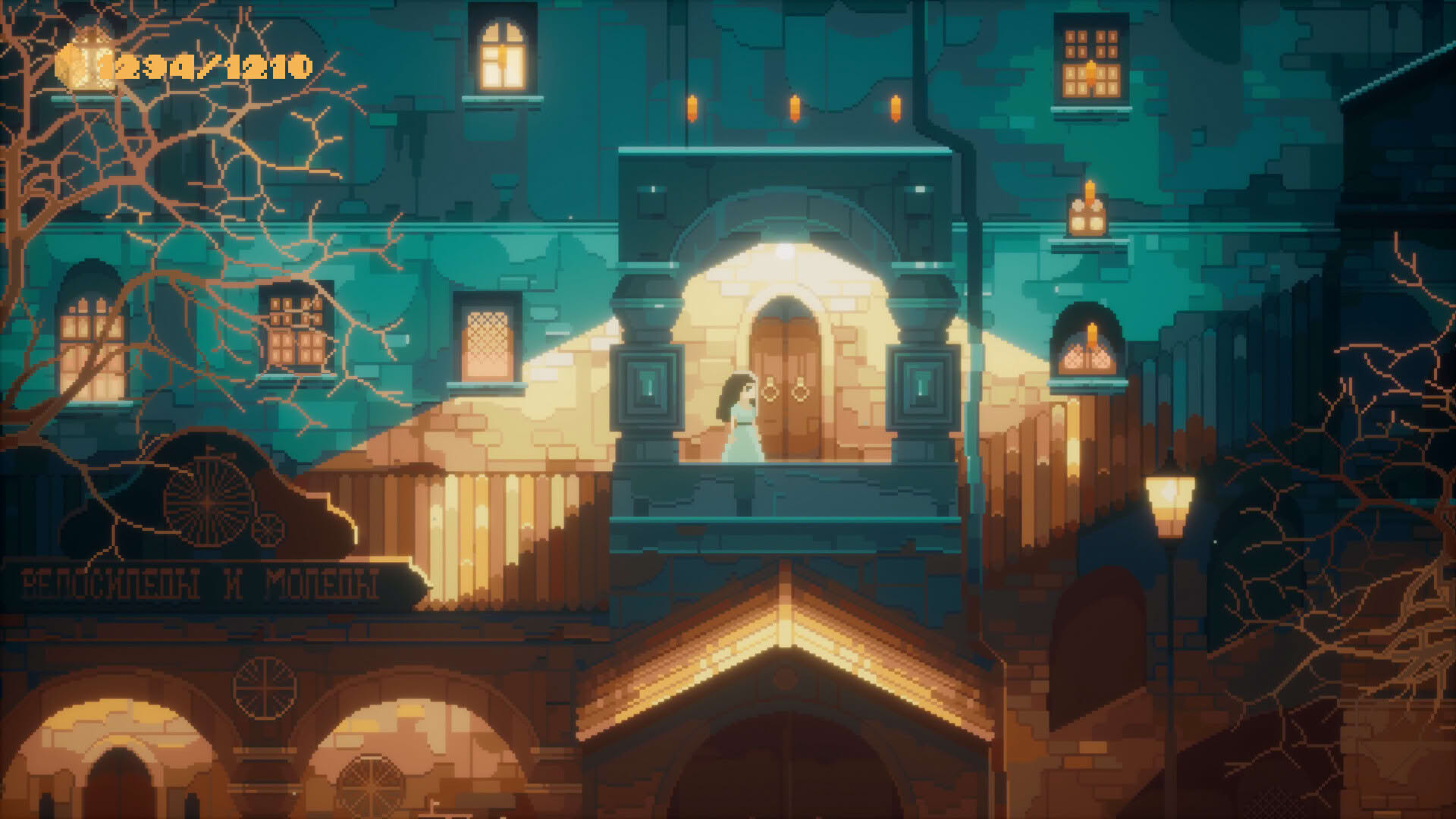 Screenshot for Indika