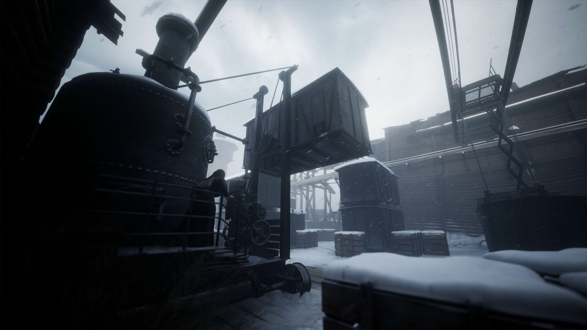 Screenshot for Indika