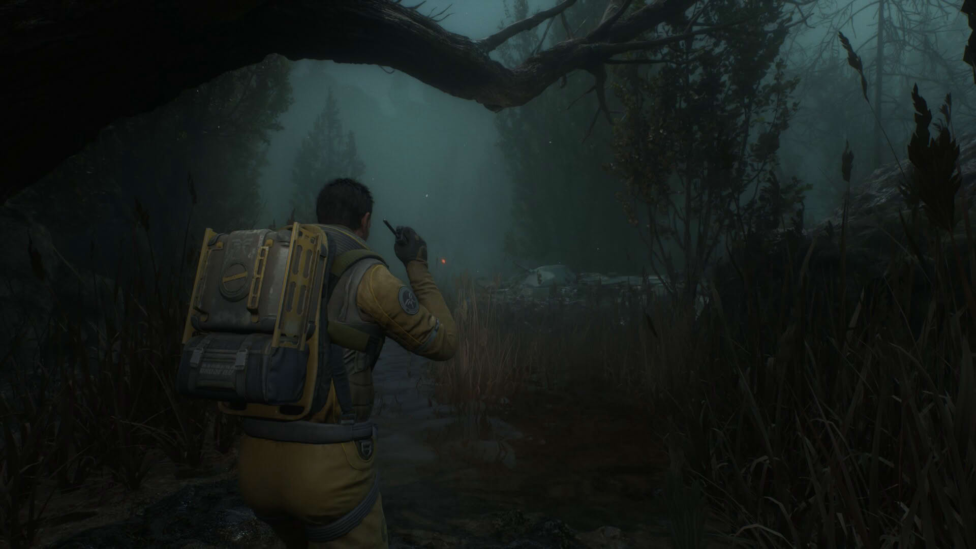 Screenshot for Regeneration