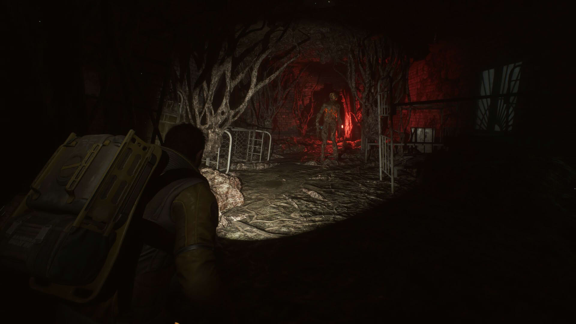 Screenshot for Regeneration