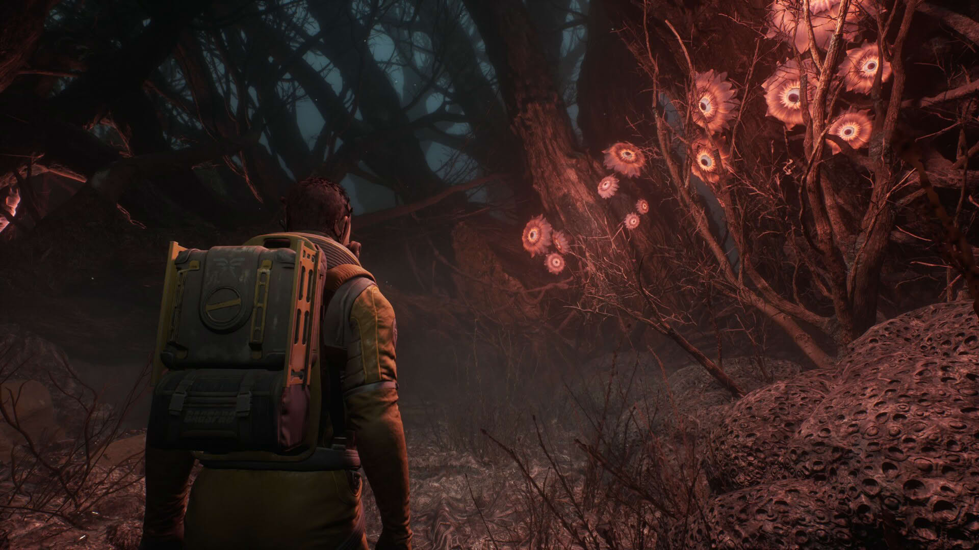 Screenshot for Regeneration