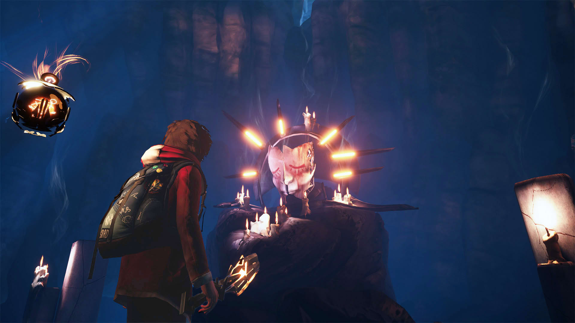 Screenshot for Out of Place