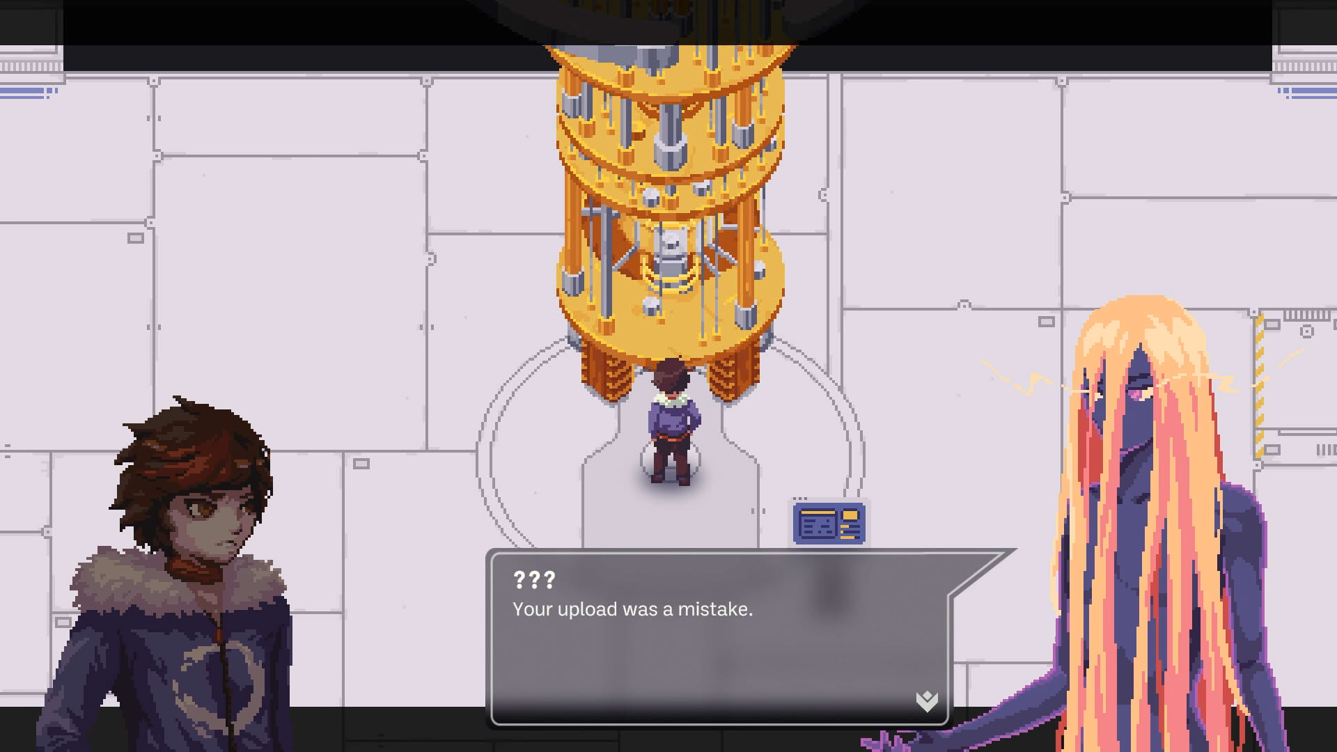 Screenshot for Nocturne