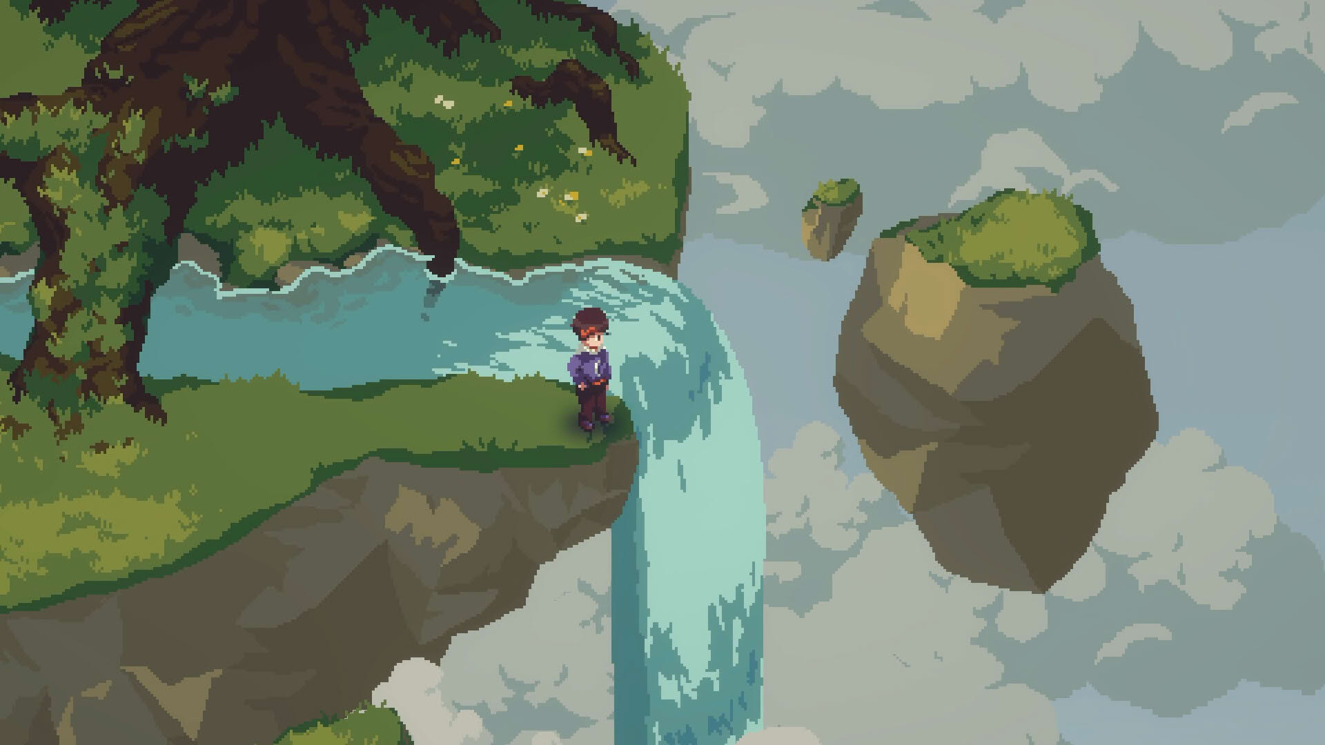 Screenshot for Nocturne