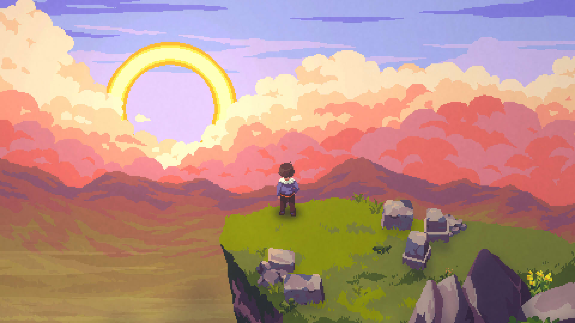 Screenshot for Nocturne
