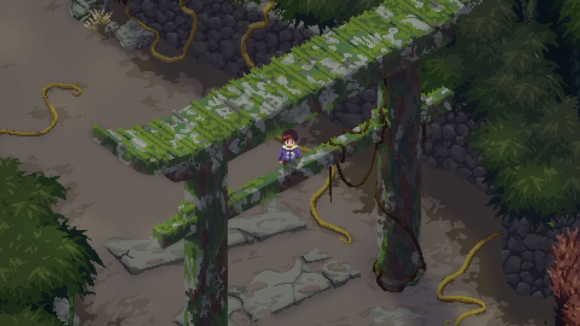 Screenshot for Nocturne