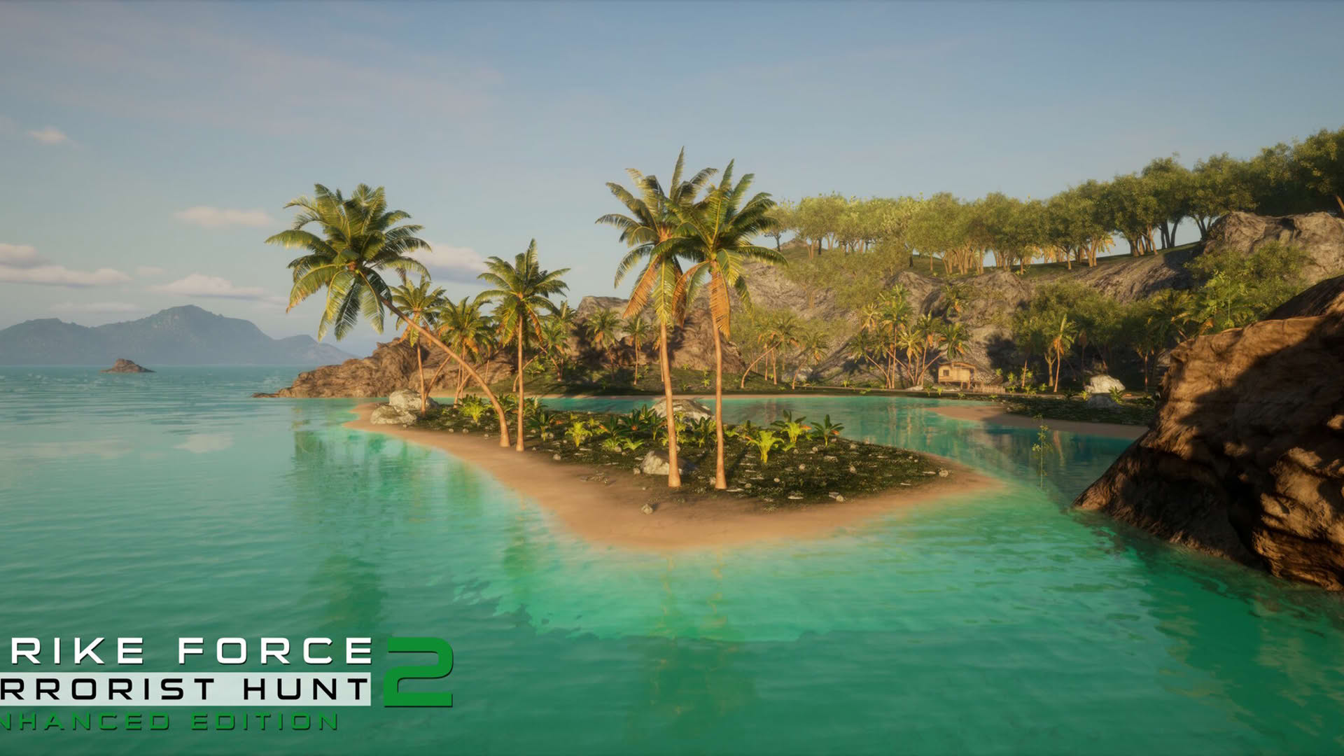 Screenshot for Strike Force 2: Terrorist Hunt