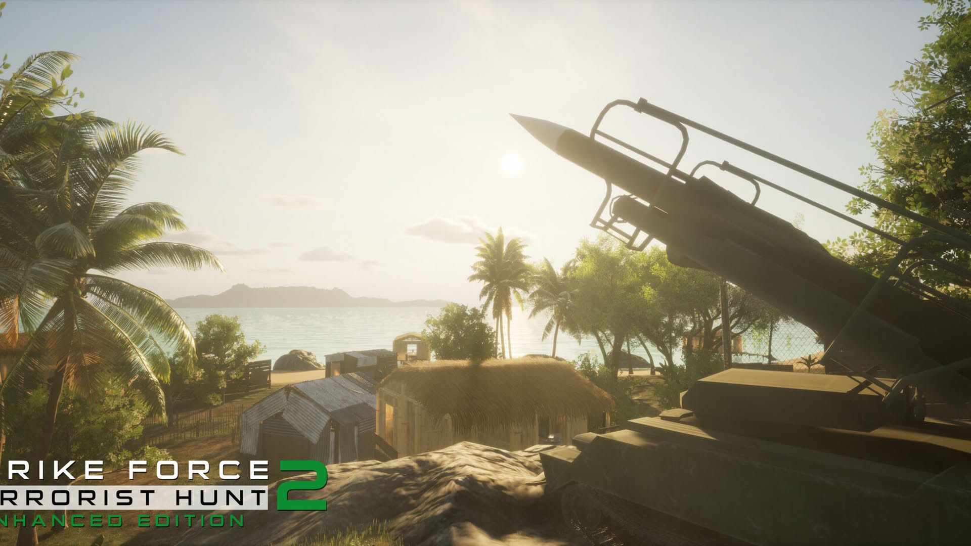Screenshot for Strike Force 2: Terrorist Hunt
