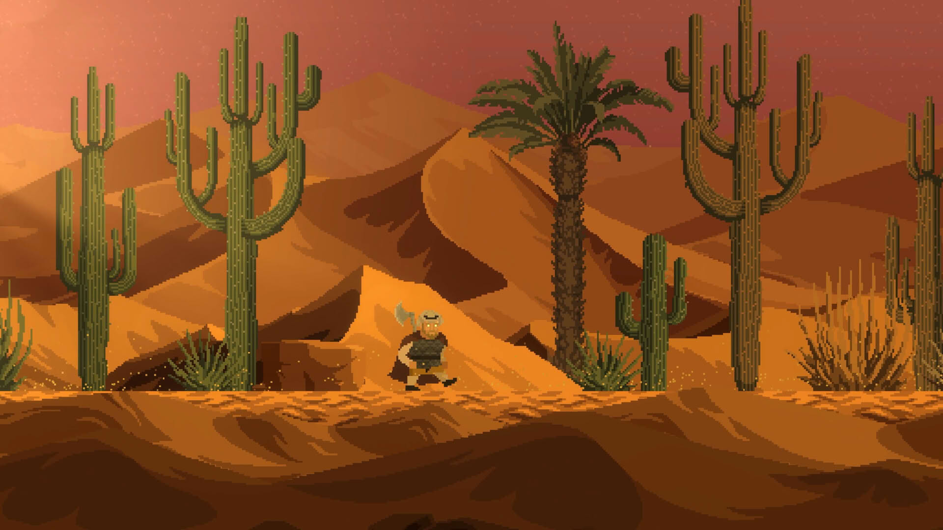 Screenshot for Regions of Ruin: Runegate