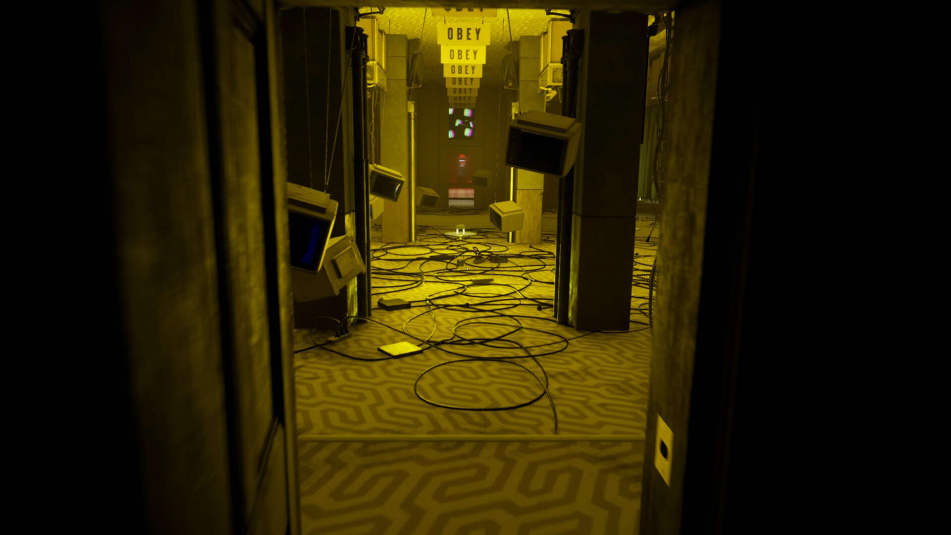 Screenshot for Karma: The Dark World