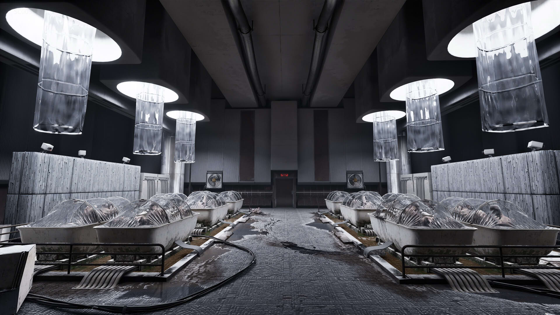 Screenshot for Karma: The Dark World