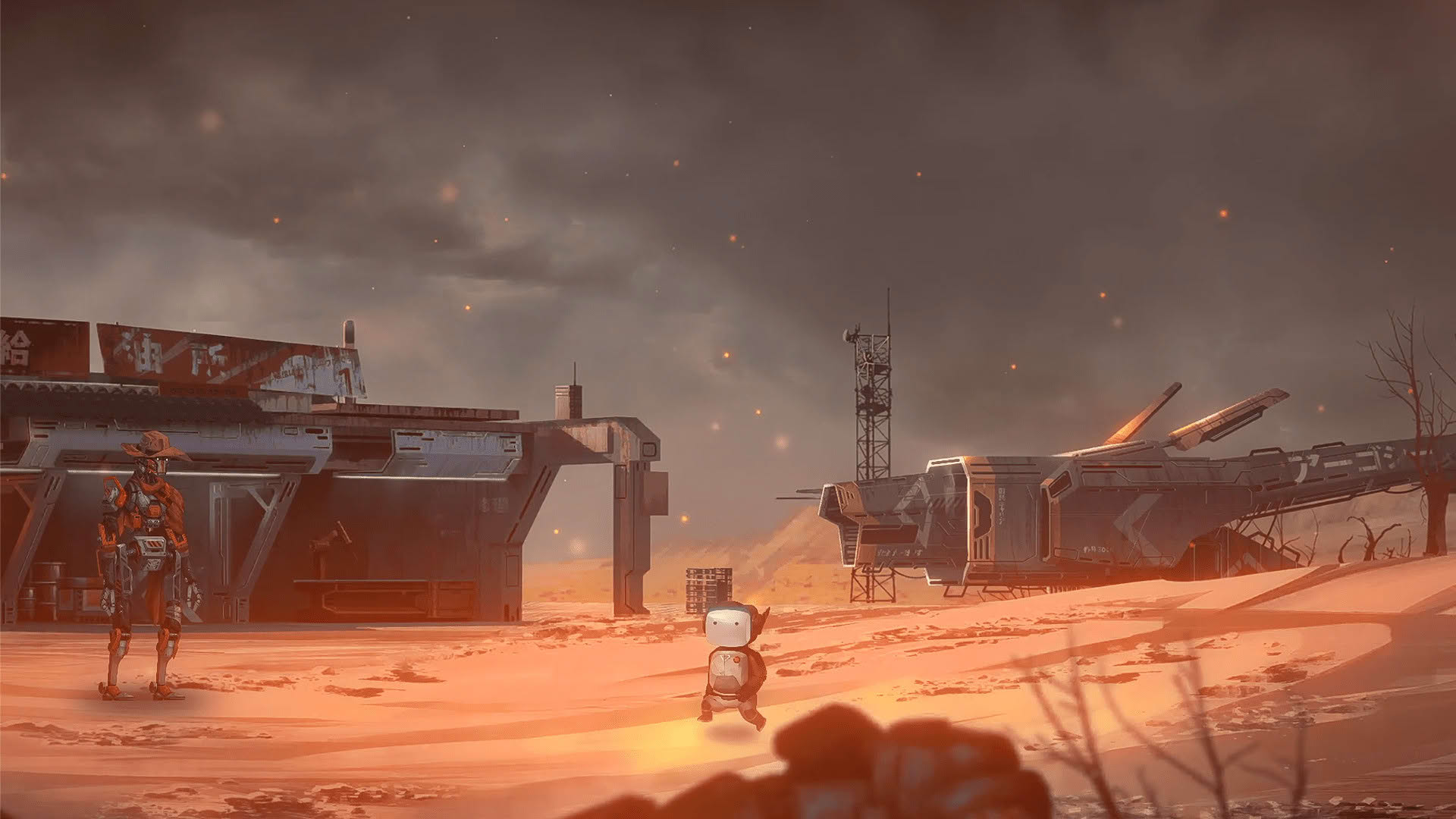 Screenshot for Life of Delta