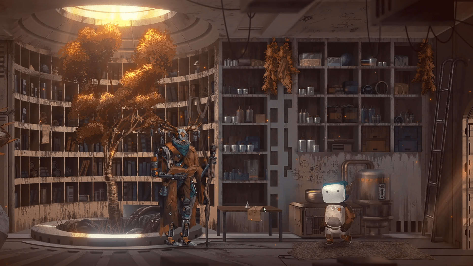 Screenshot for Life of Delta