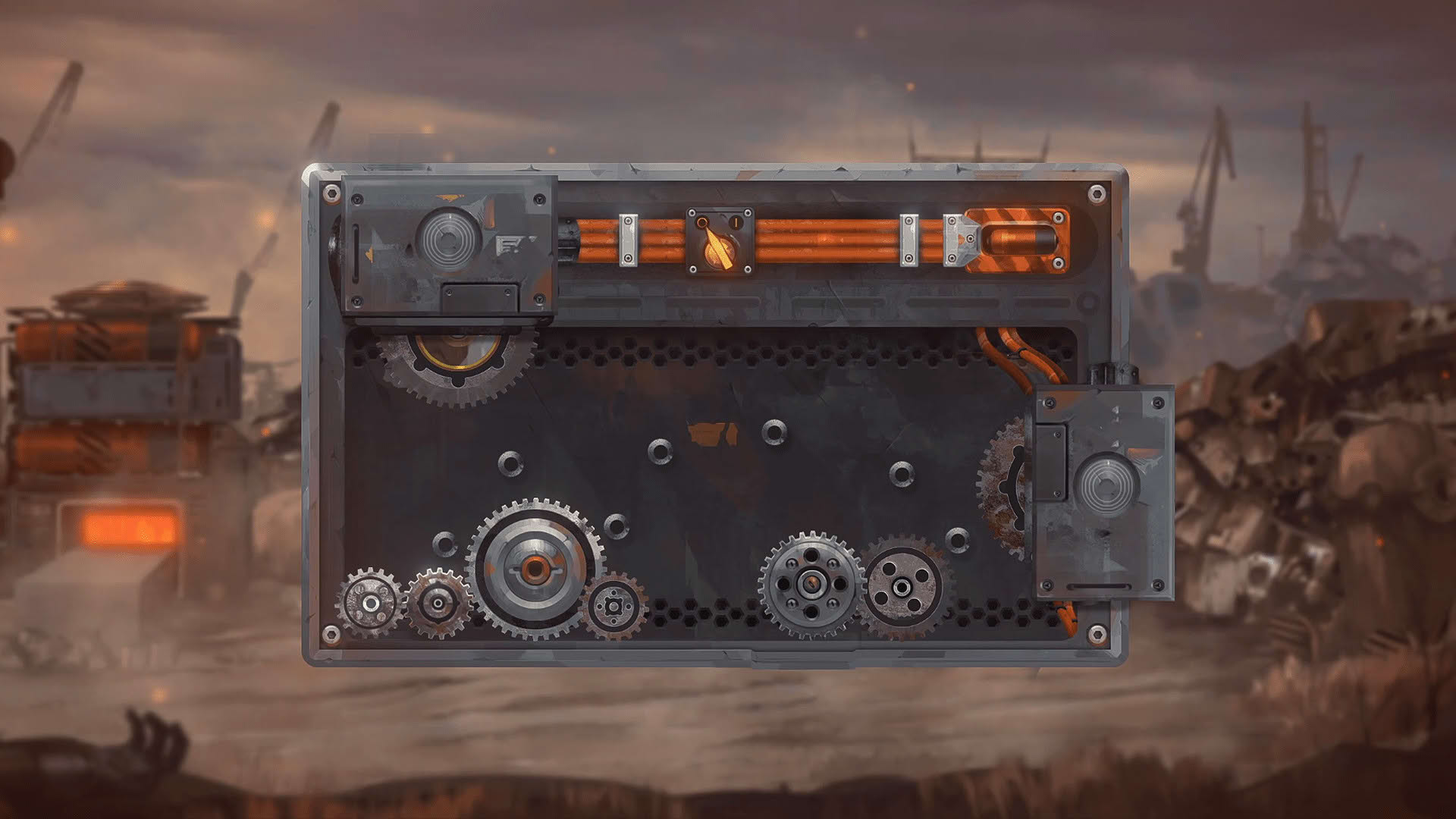Screenshot for Life of Delta